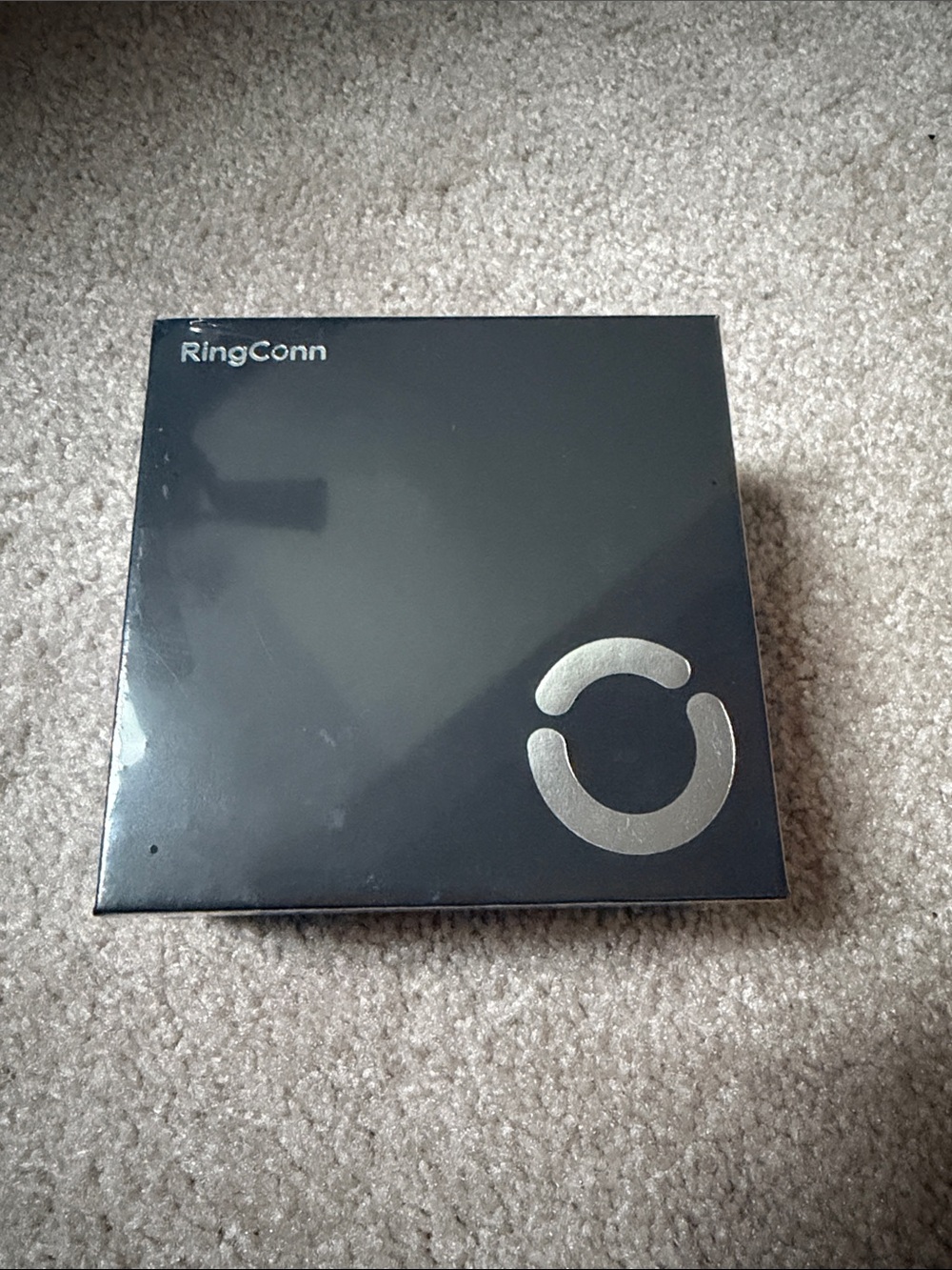 RingConn Smart Ring CHARGER